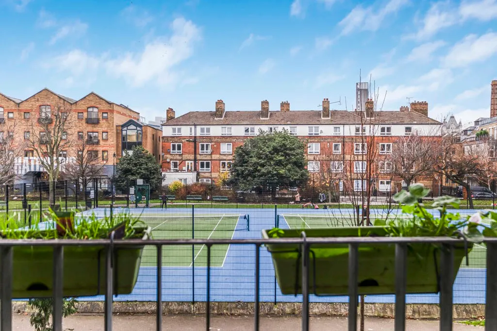 Bermondsey Street, London, SE1, photo 25
