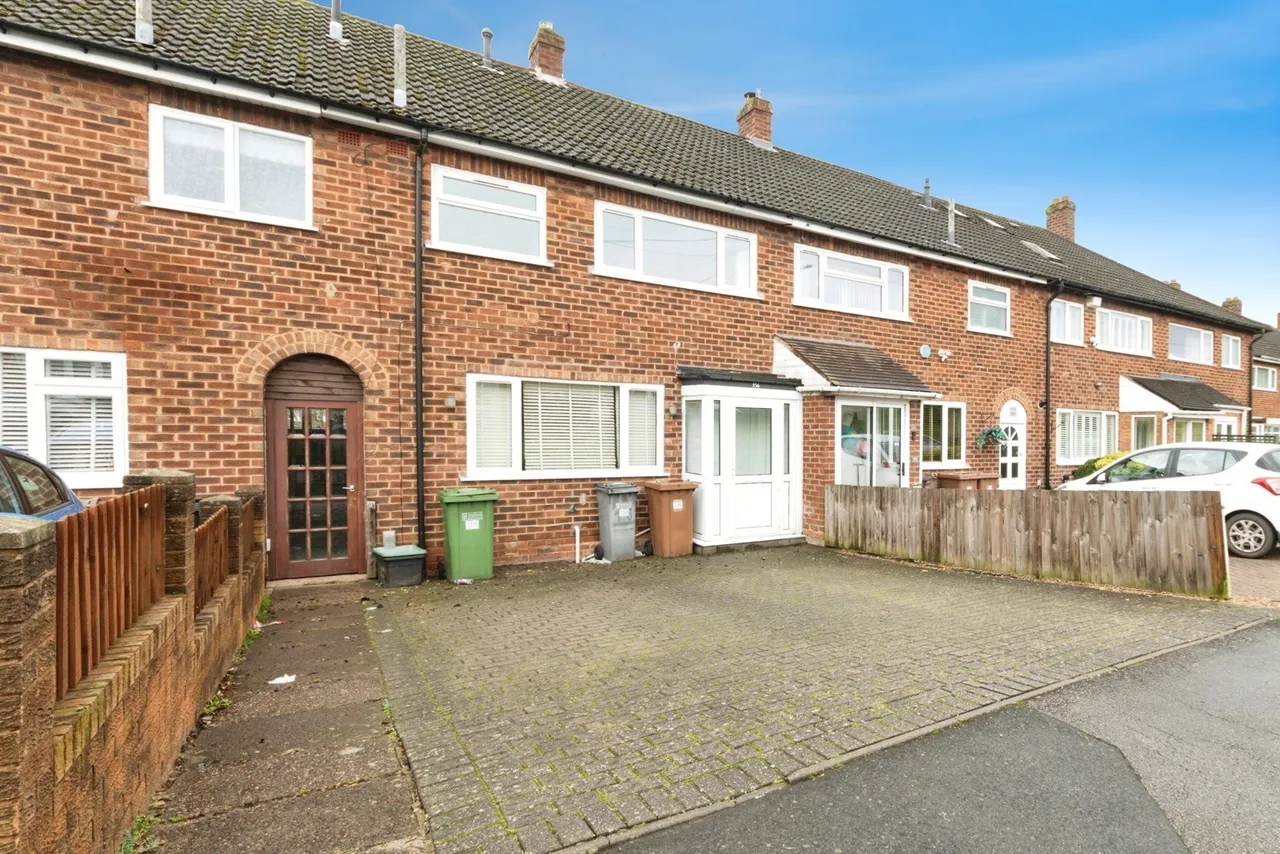 Lincoln Road North, Birmingham, West Midlands, B27, photo 21