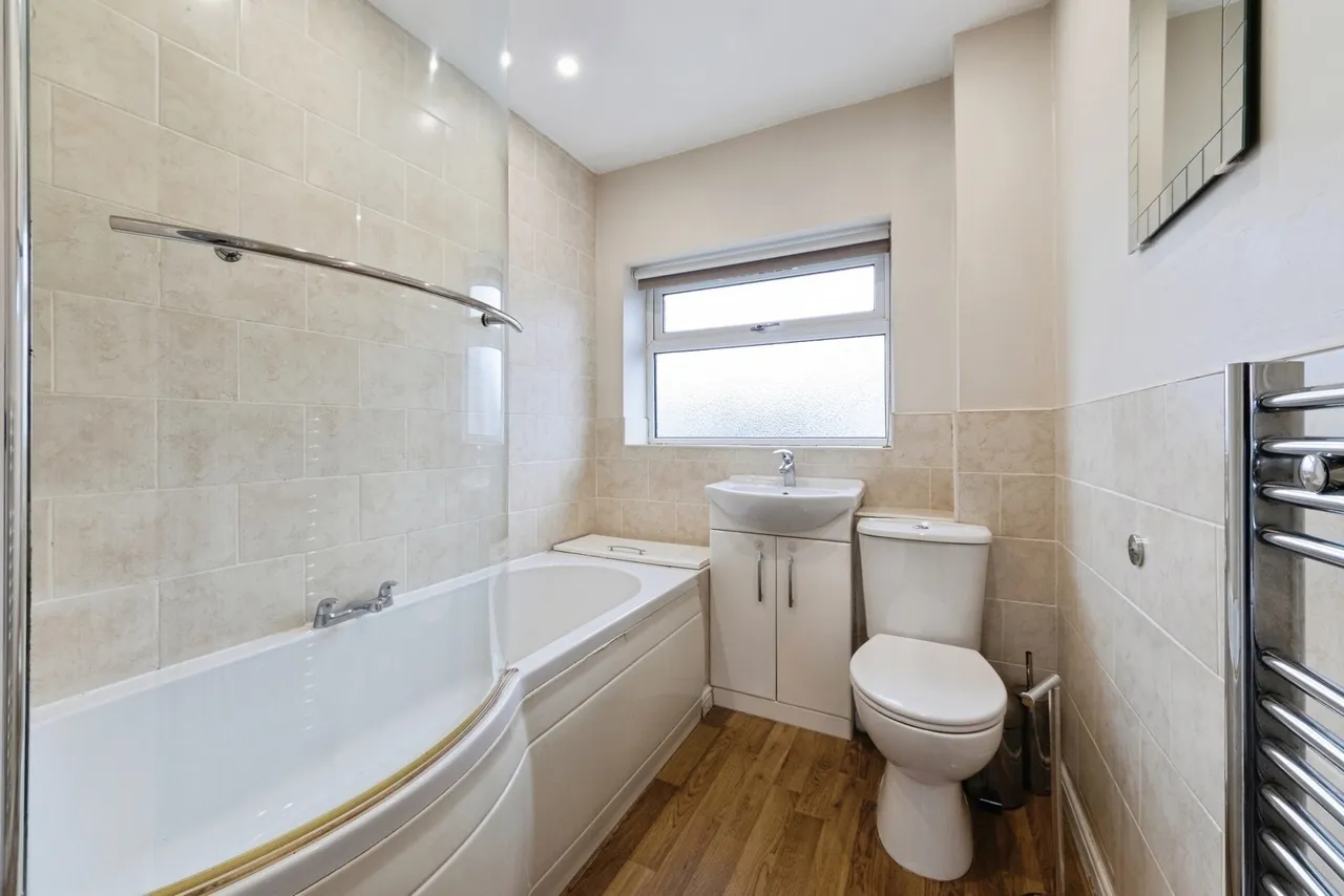 Lincoln Road North, Birmingham, West Midlands, B27, photo 3