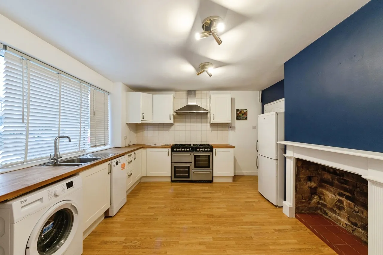 Lincoln Road North, Birmingham, West Midlands, B27, photo 2