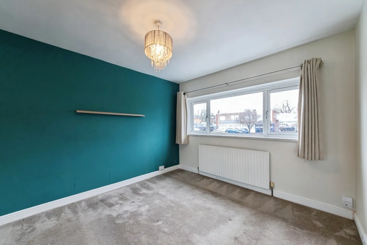 Lincoln Road North, Birmingham, West Midlands, B27, photo 7