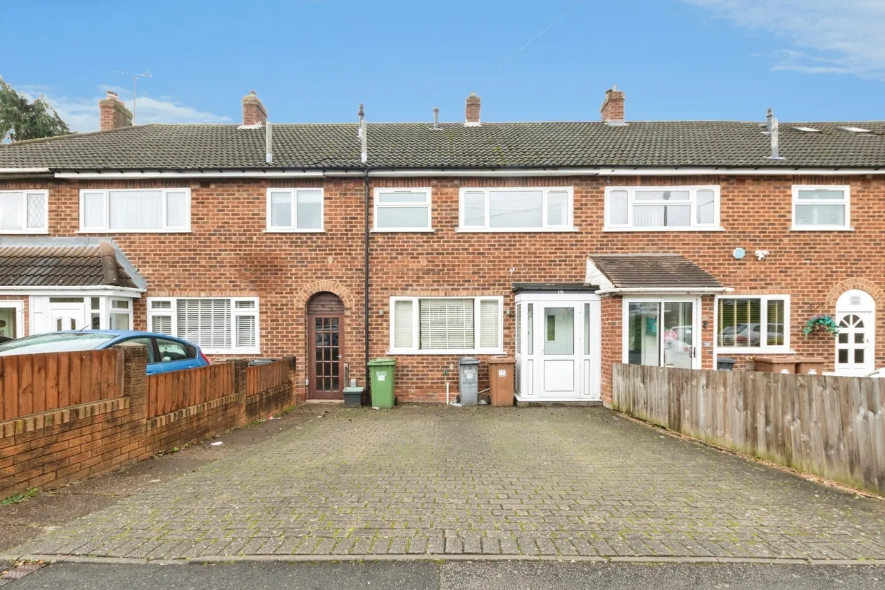 Lincoln Road North, Birmingham, West Midlands, B27, photo 22