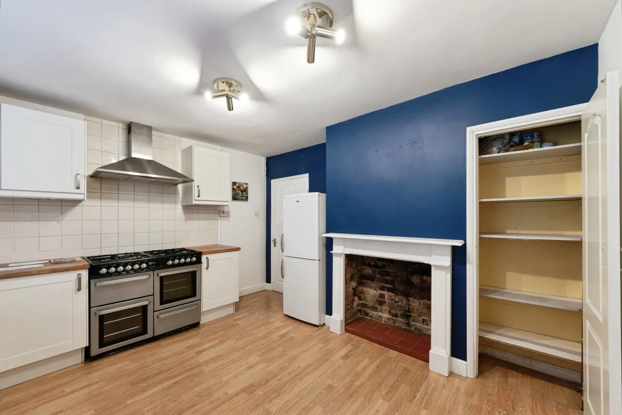Lincoln Road North, Birmingham, West Midlands, B27, photo 5