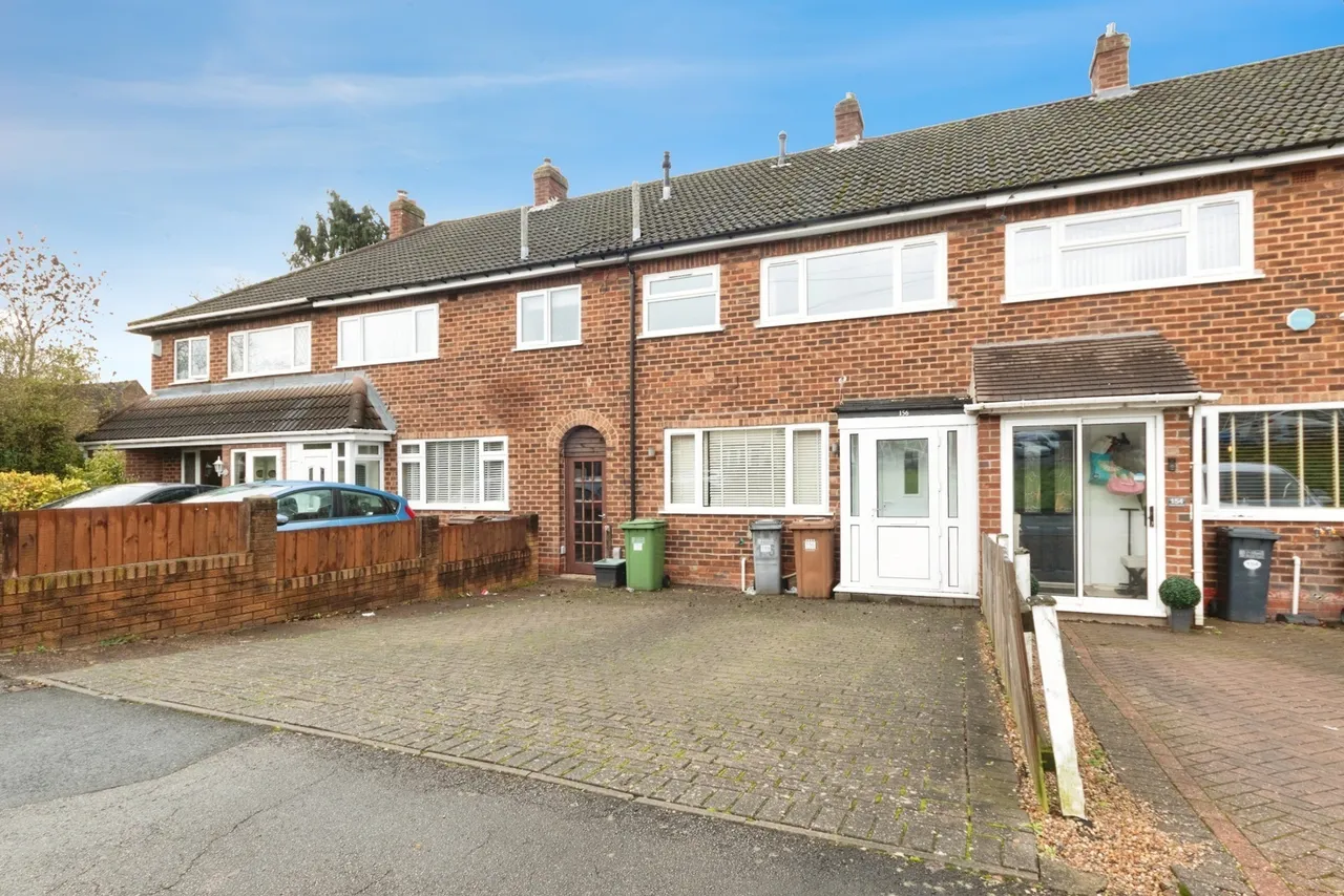 3 bed house for sale — Lincoln Road North, Birmingham, West Midlands, B27