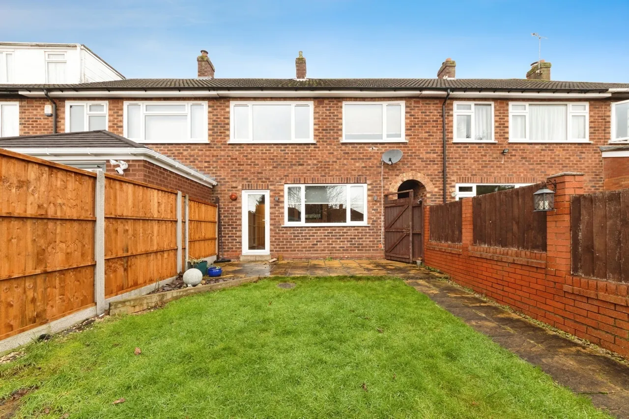 Lincoln Road North, Birmingham, West Midlands, B27, photo 20