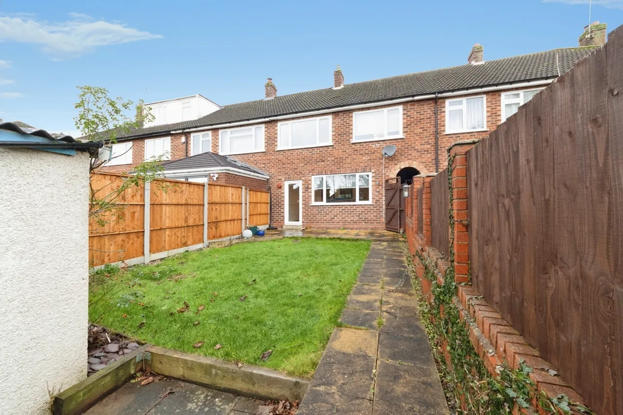 Lincoln Road North, Birmingham, West Midlands, B27, photo 19