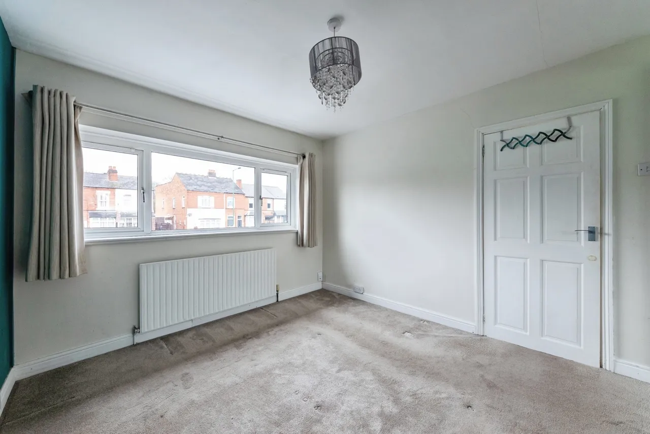 Lincoln Road North, Birmingham, West Midlands, B27, photo 11
