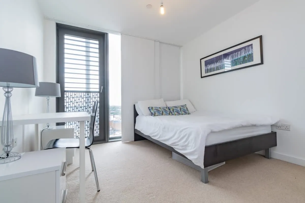 Great Eastern Road, London, E15, photo 8
