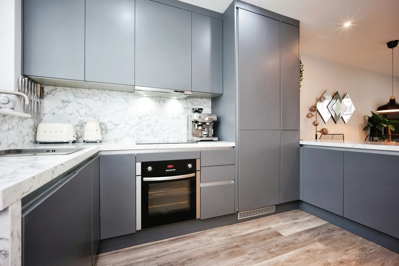 2 bed house for sale — Crown Green Close, Heaton Mersey