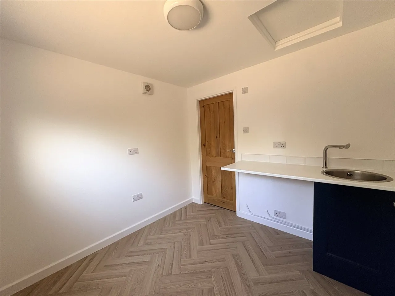 Coneygrey Spinney, Flintham, NG23, photo 5
