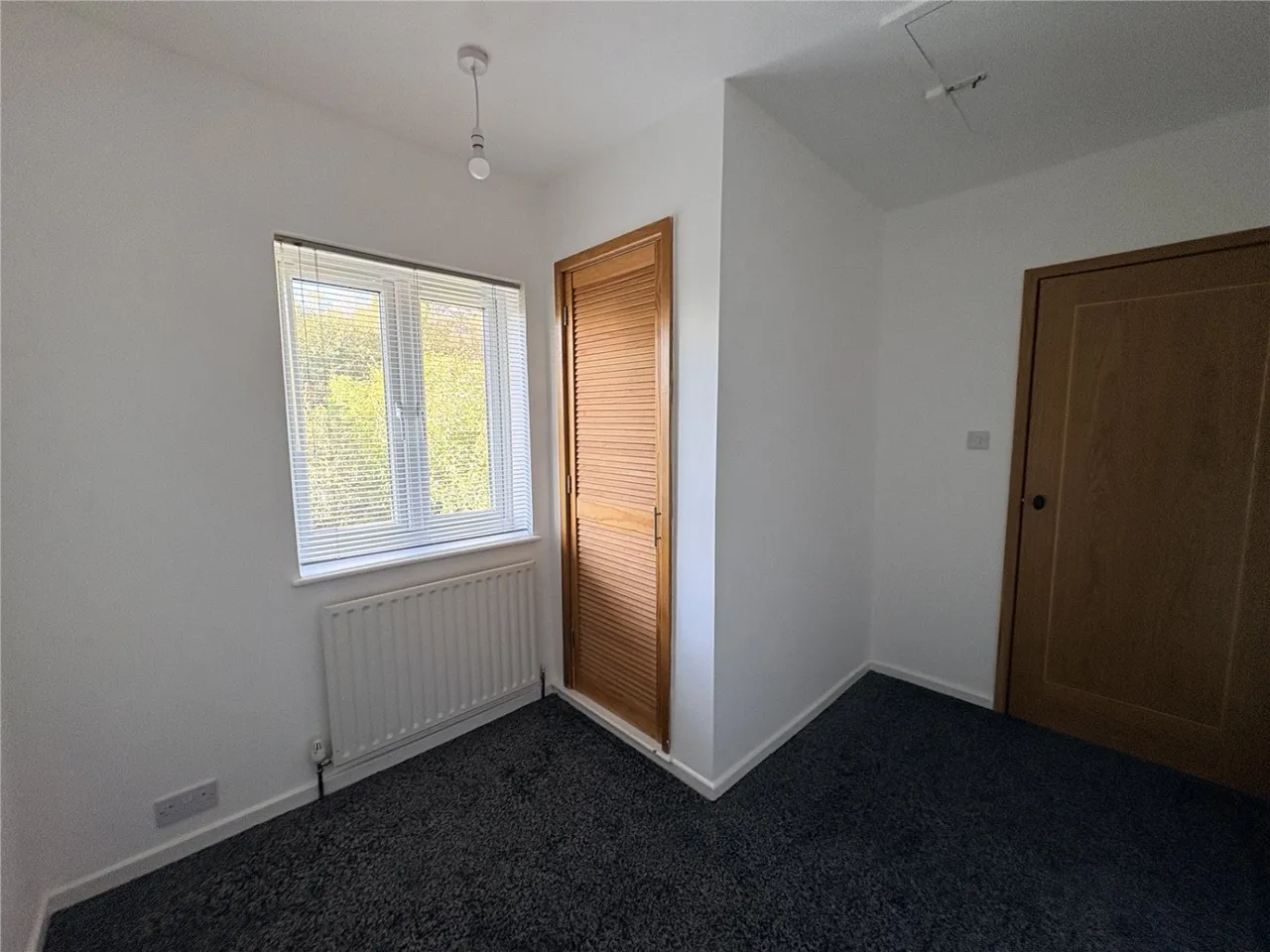Coneygrey Spinney, Flintham, NG23, photo 12
