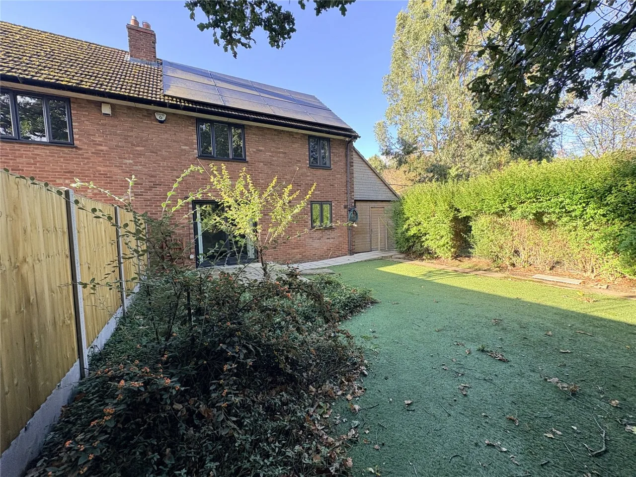 Coneygrey Spinney, Flintham, NG23, photo 14
