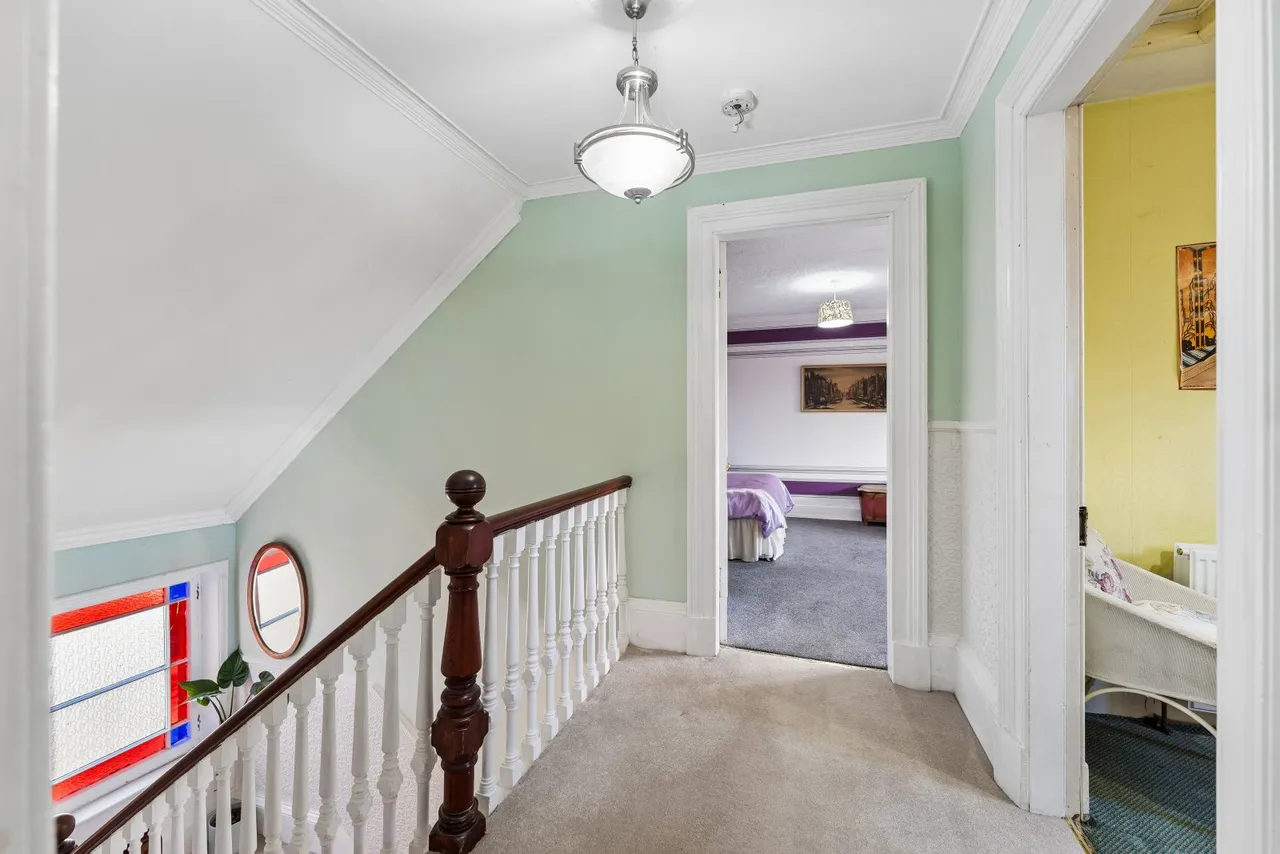 Caldercuilt Road, Elgin Cottage, G20, photo 30