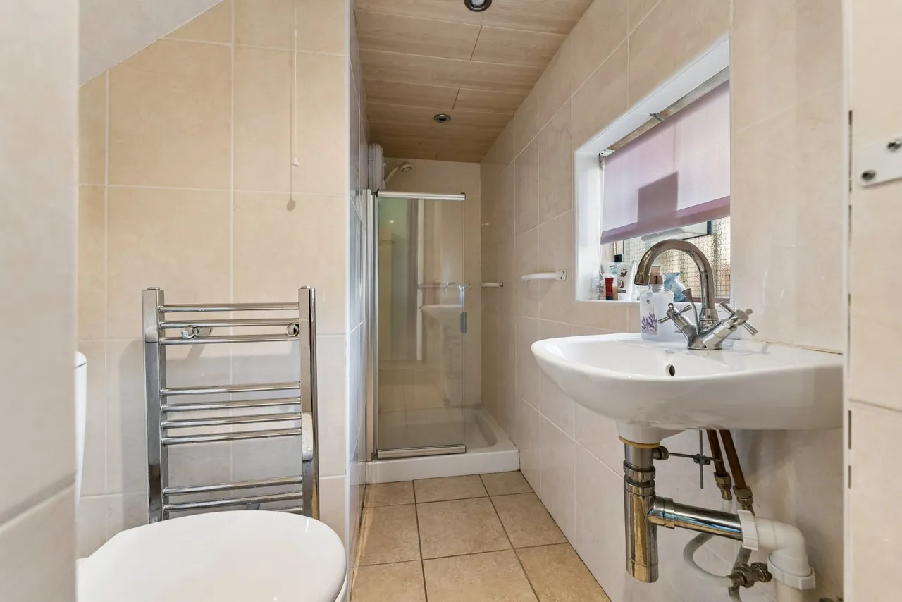 Caldercuilt Road, Elgin Cottage, G20, photo 25