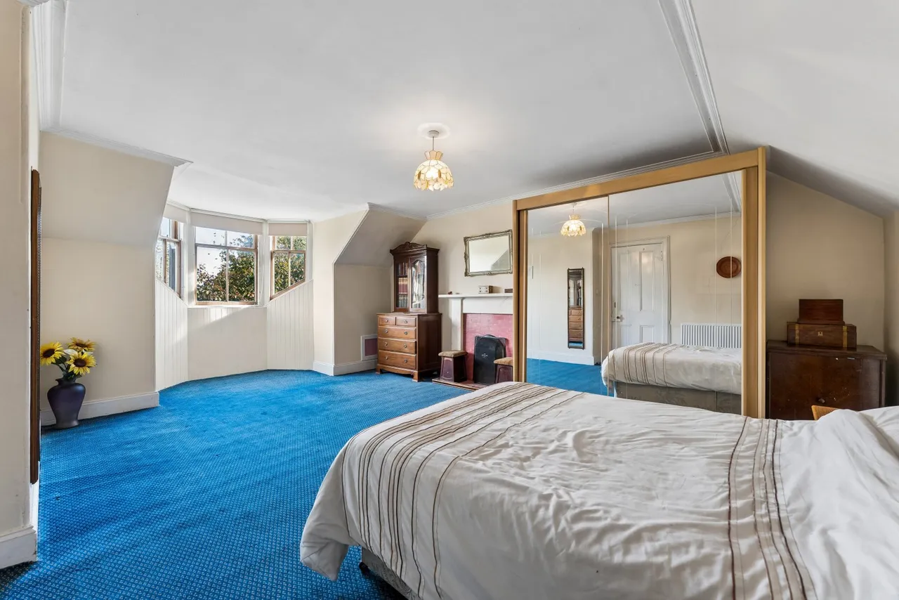 Caldercuilt Road, Elgin Cottage, G20, photo 14