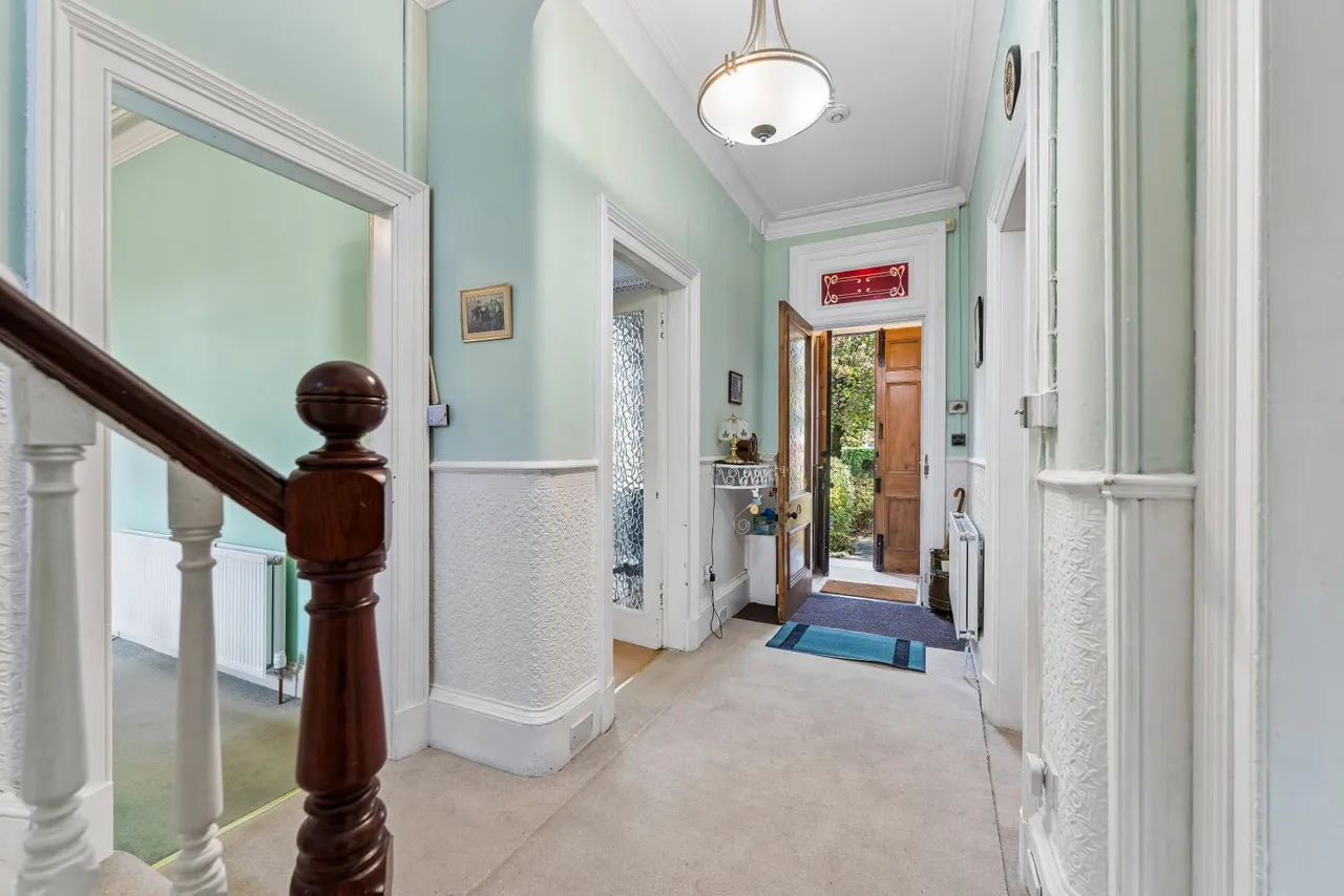 Caldercuilt Road, Elgin Cottage, G20, photo 27