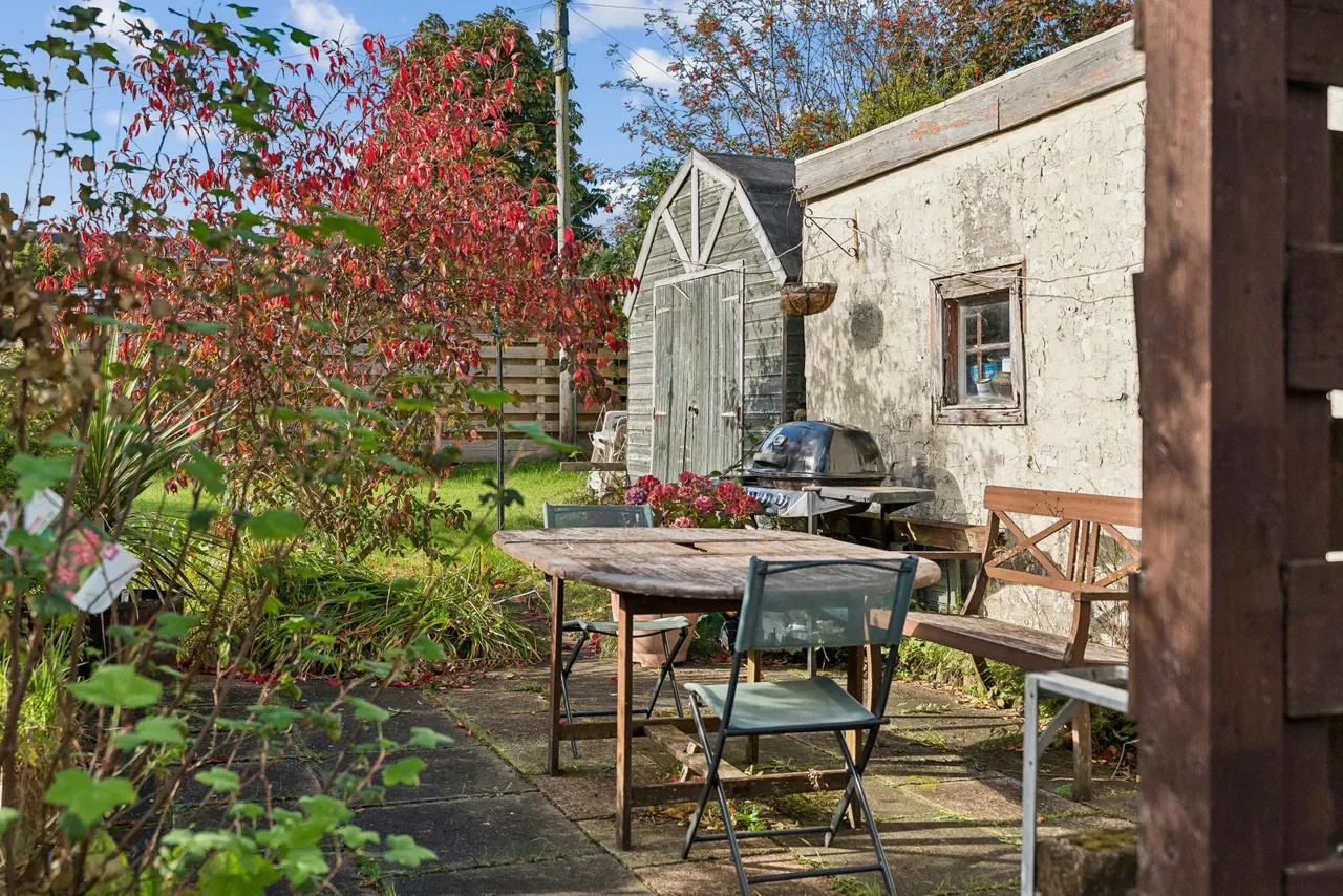 Caldercuilt Road, Elgin Cottage, G20, photo 34