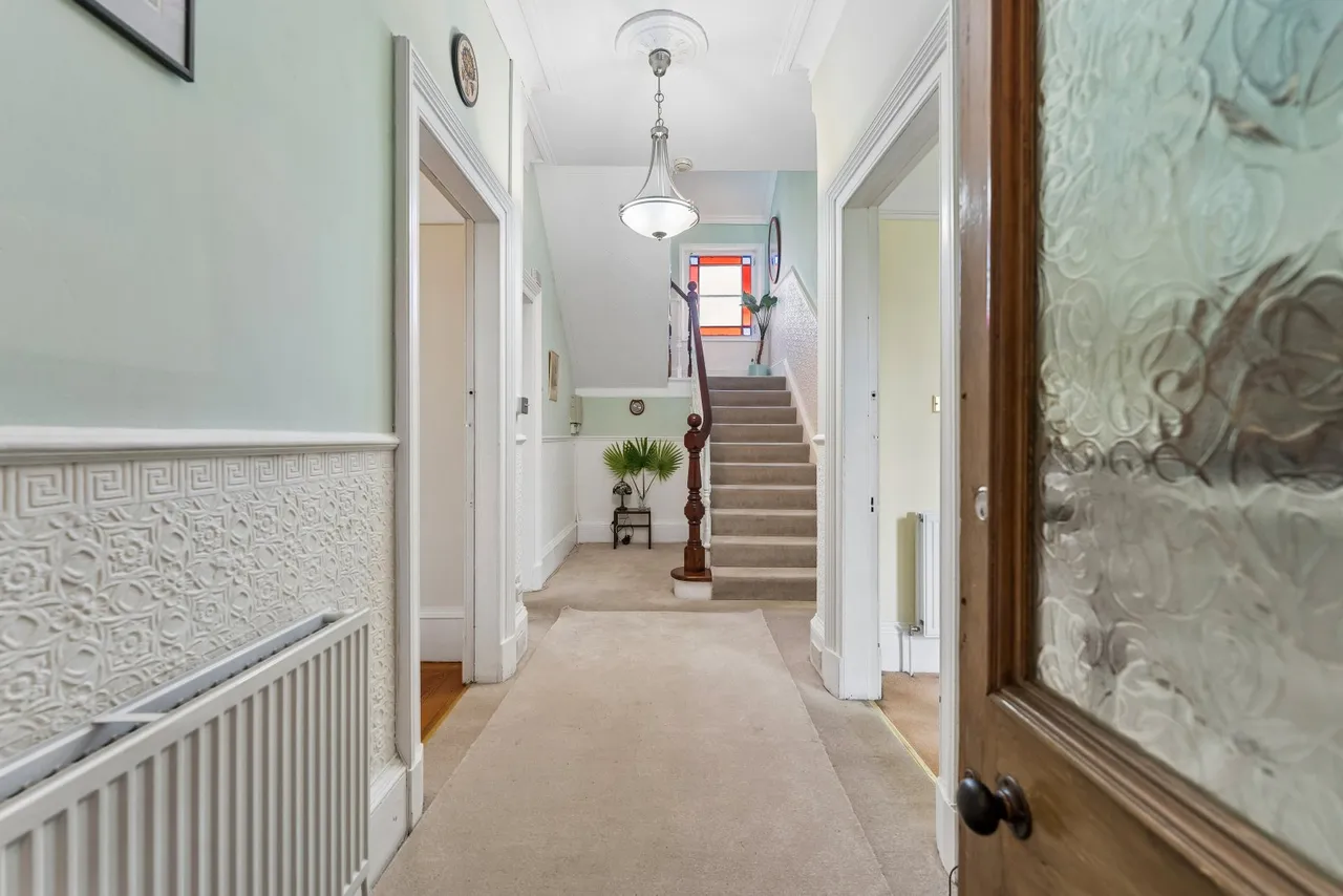 Caldercuilt Road, Elgin Cottage, G20, photo 26
