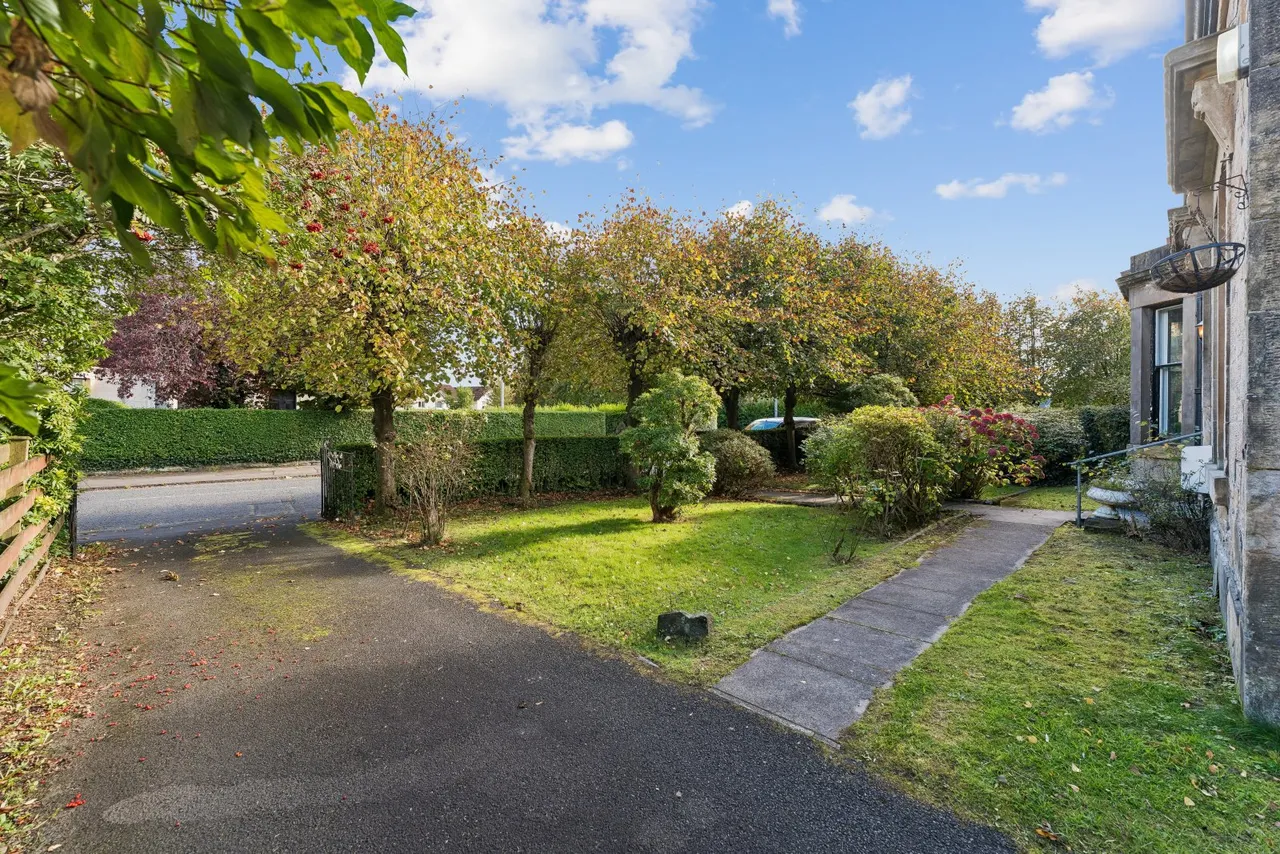 Caldercuilt Road, Elgin Cottage, G20, photo 36