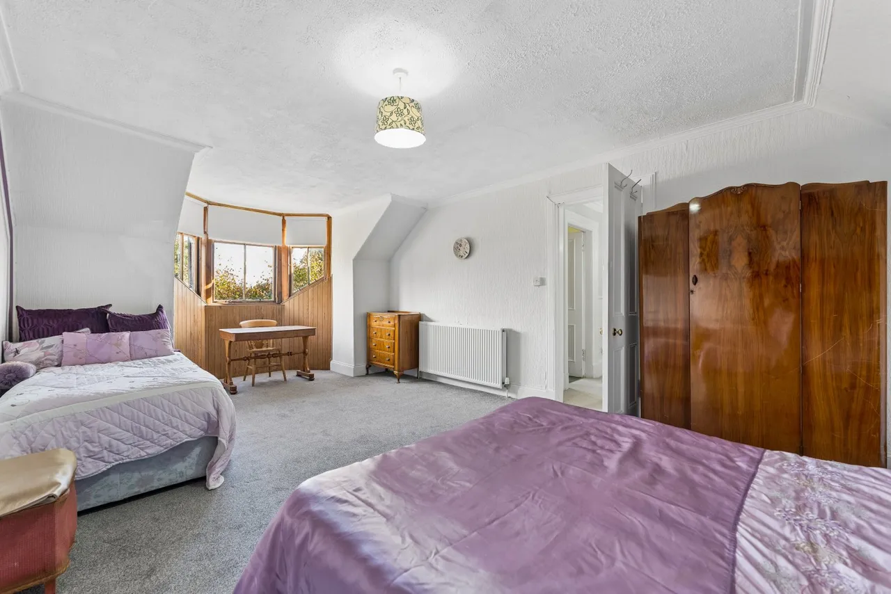 Caldercuilt Road, Elgin Cottage, G20, photo 19