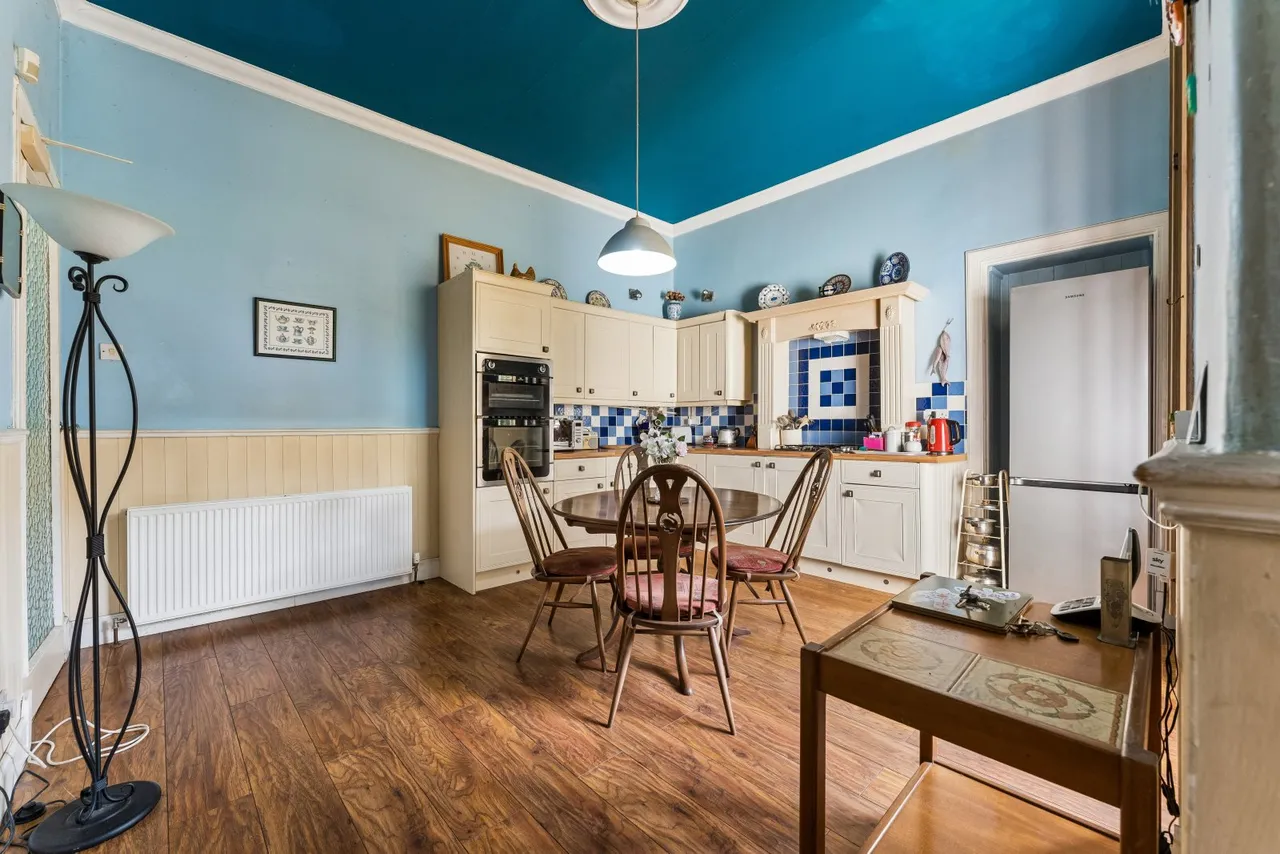 Caldercuilt Road, Elgin Cottage, G20, photo 12