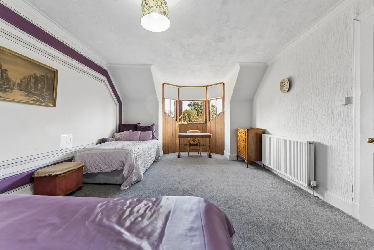 Caldercuilt Road, Elgin Cottage, G20, photo 18