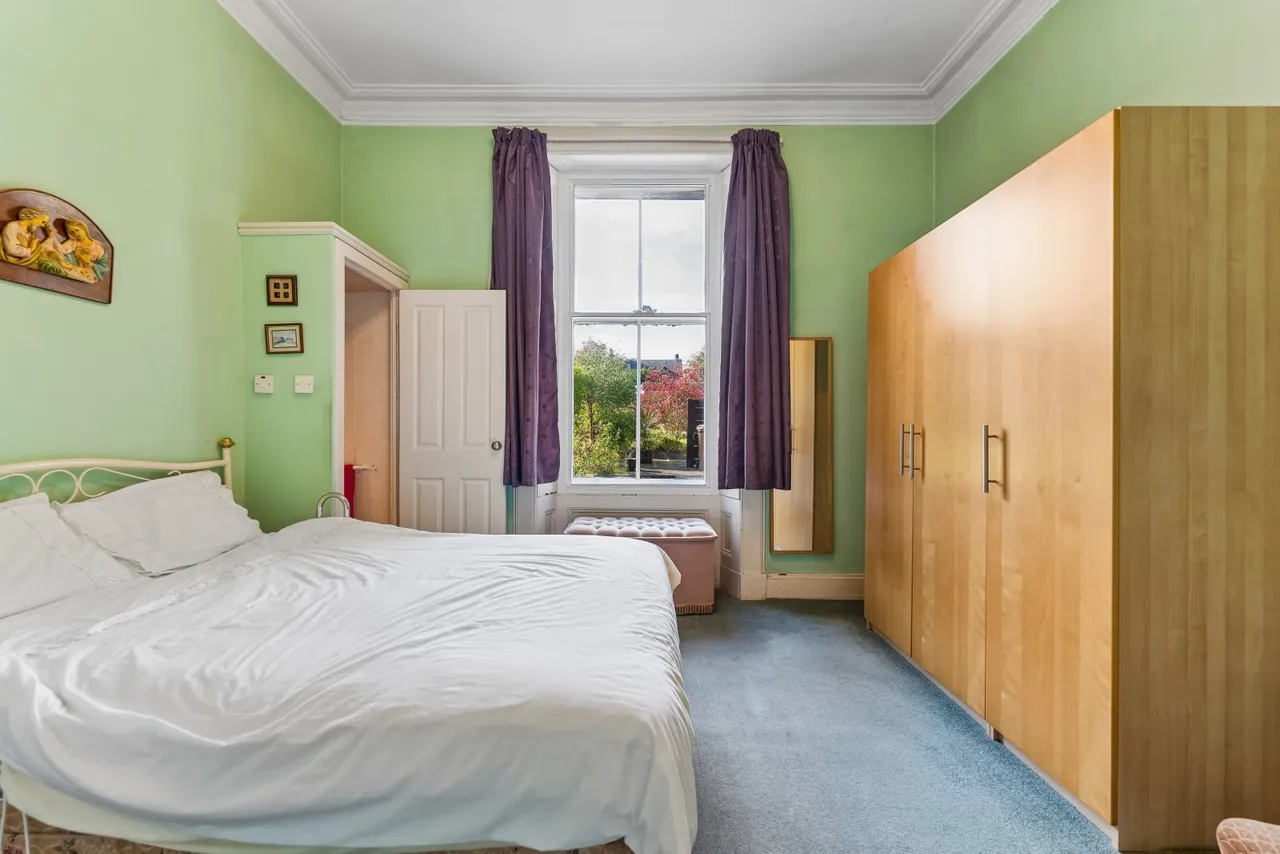 Caldercuilt Road, Elgin Cottage, G20, photo 23