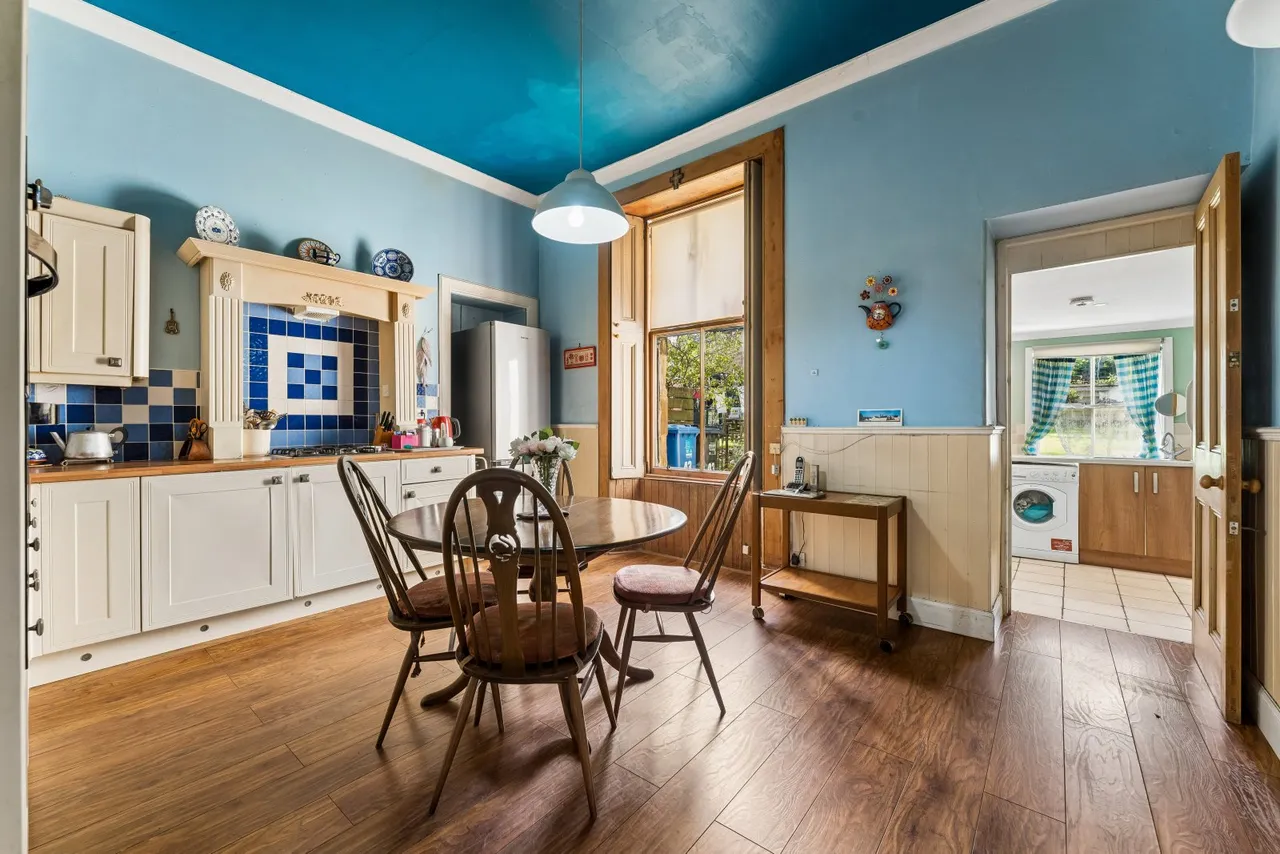 Caldercuilt Road, Elgin Cottage, G20, photo 10