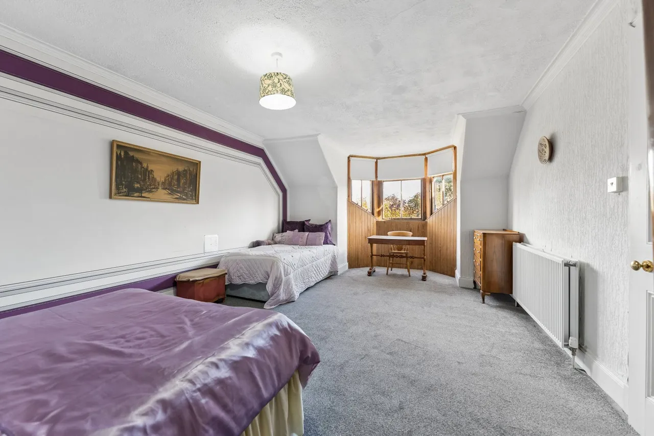 Caldercuilt Road, Elgin Cottage, G20, photo 17