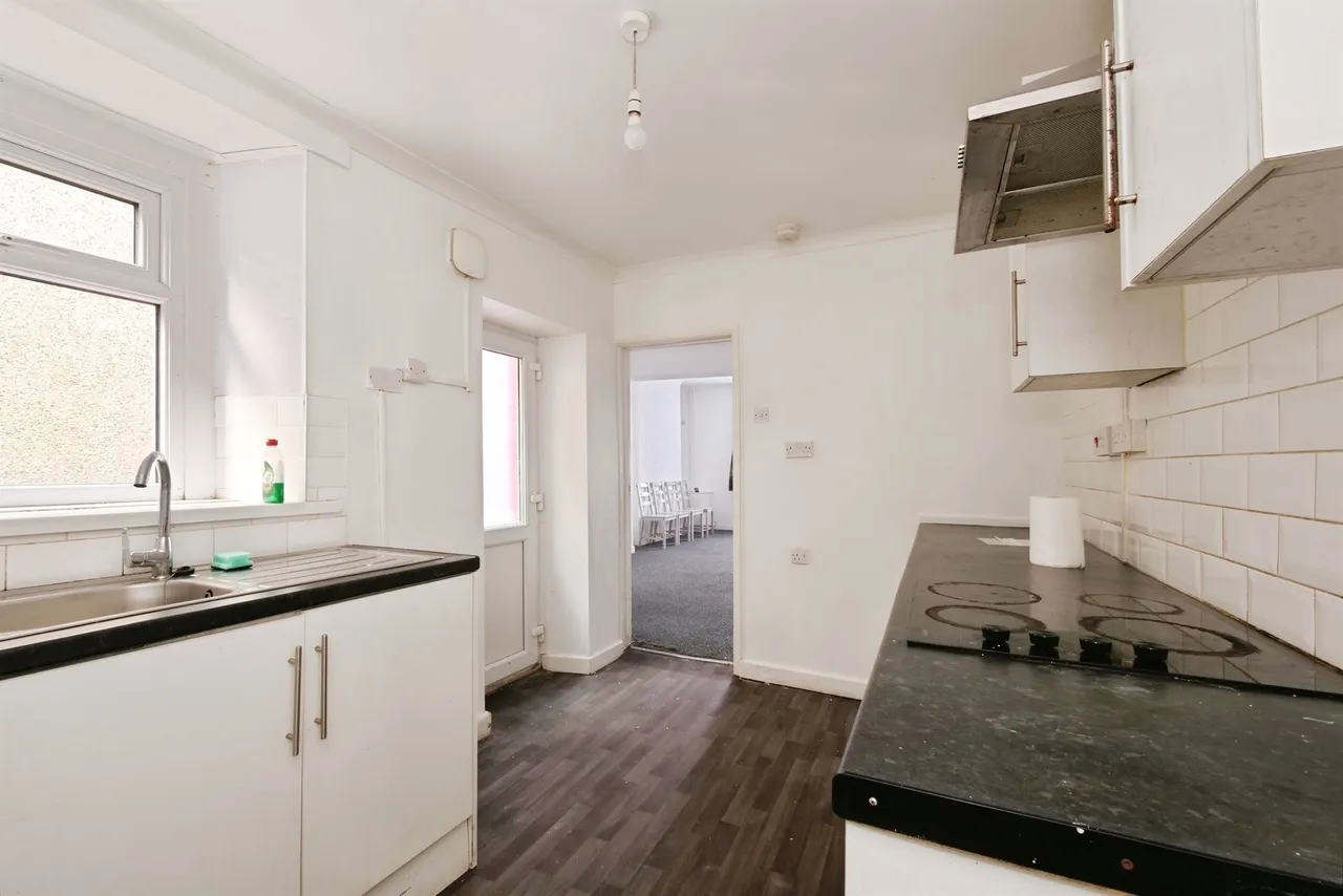 Powell Street, Abertillery, NP13, photo 5