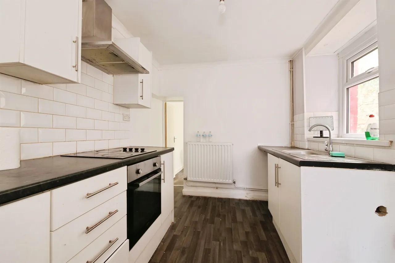 Powell Street, Abertillery, NP13, photo 18