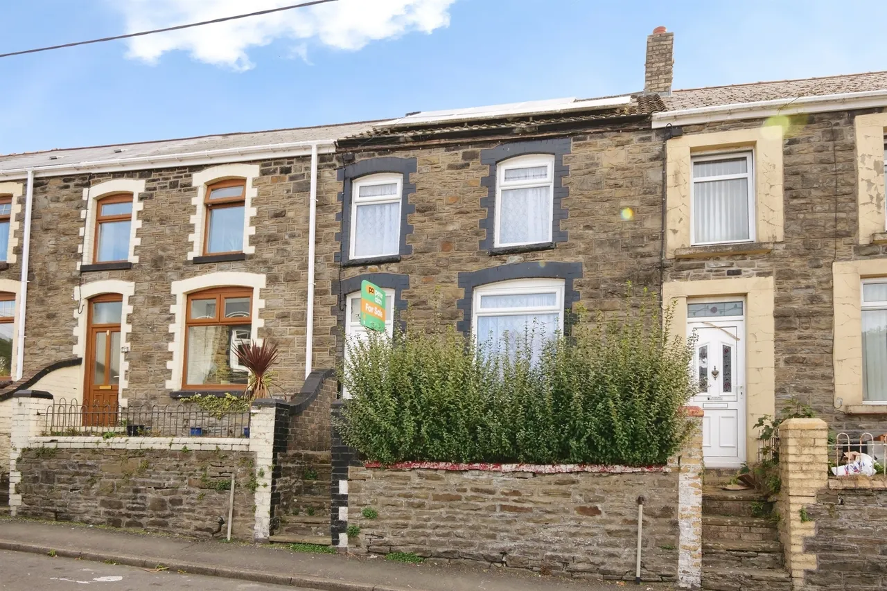 Powell Street, Abertillery, NP13, photo 32