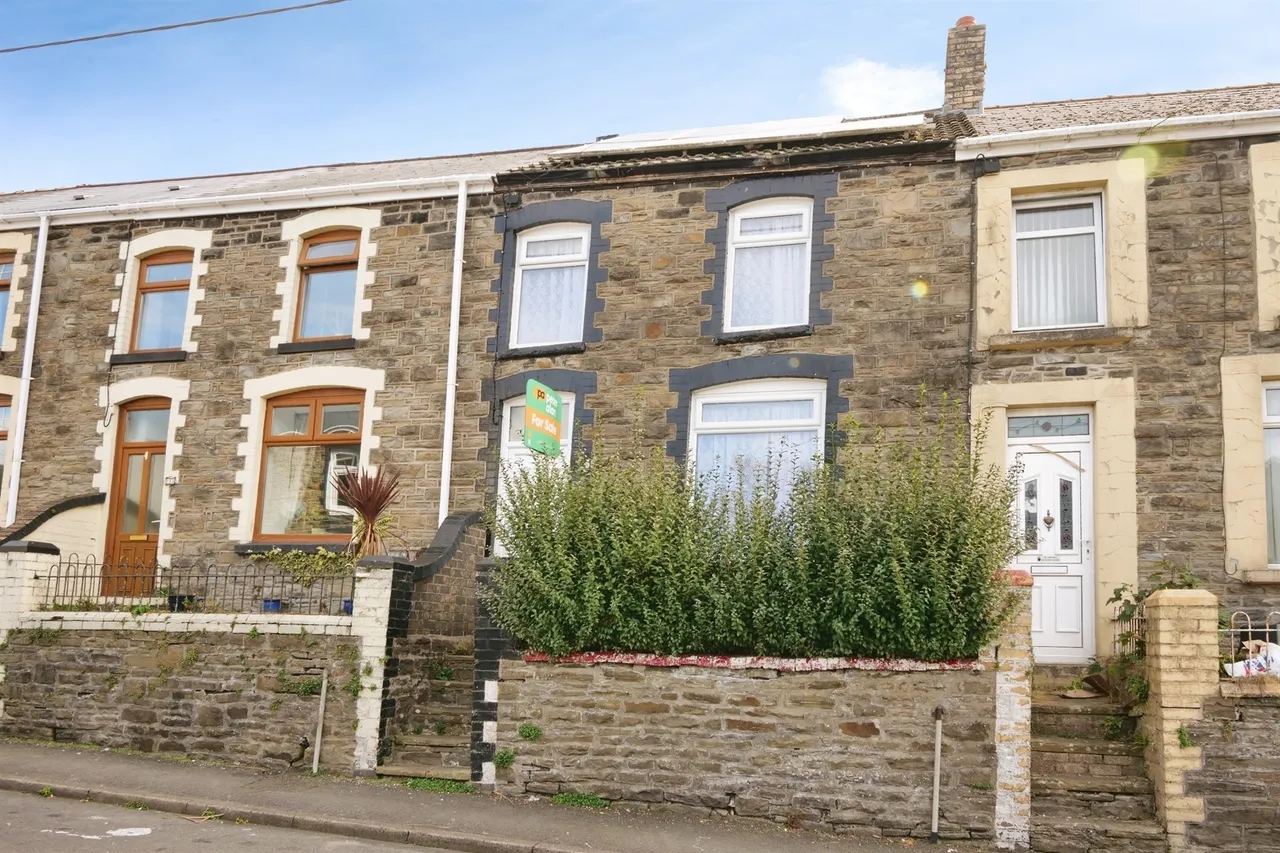 Powell Street, Abertillery, NP13, photo 33