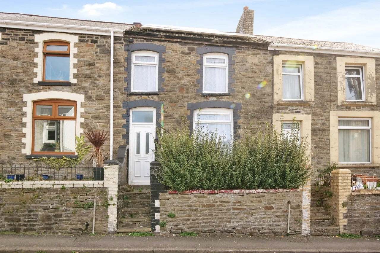 Powell Street, Abertillery, NP13, photo 34
