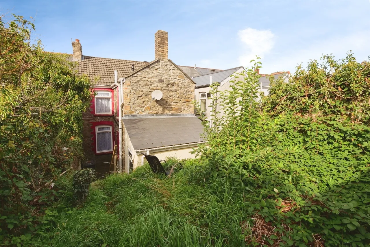 Powell Street, Abertillery, NP13, photo 10