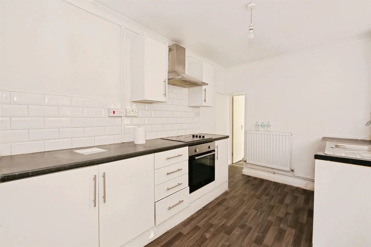 Powell Street, Abertillery, NP13, photo 4