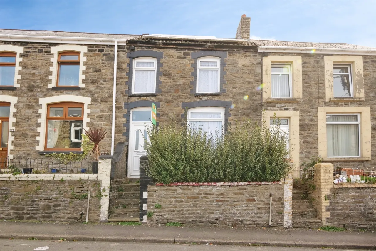 Powell Street, Abertillery, NP13, photo 35