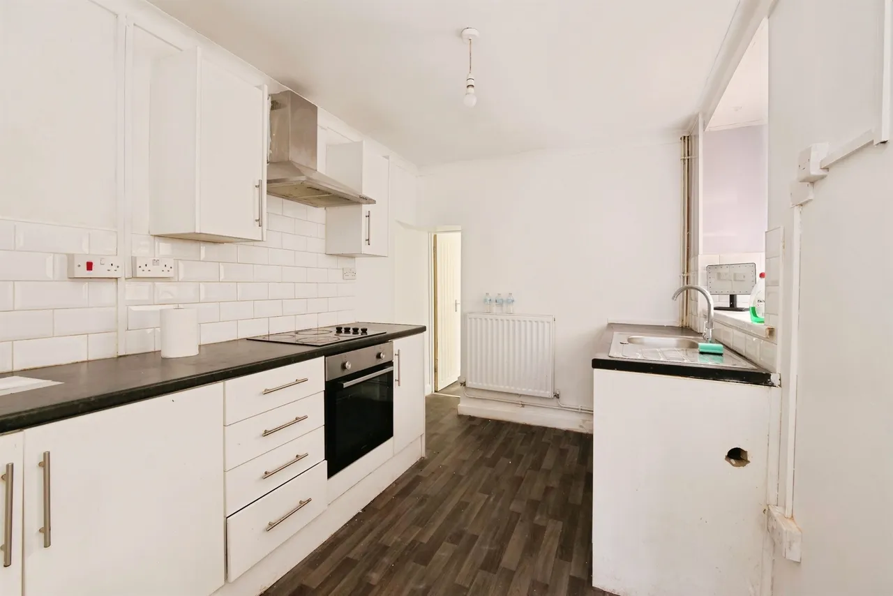 Powell Street, Abertillery, NP13, photo 16