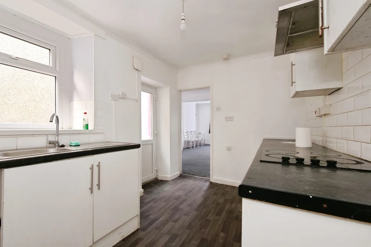 Powell Street, Abertillery, NP13, photo 17