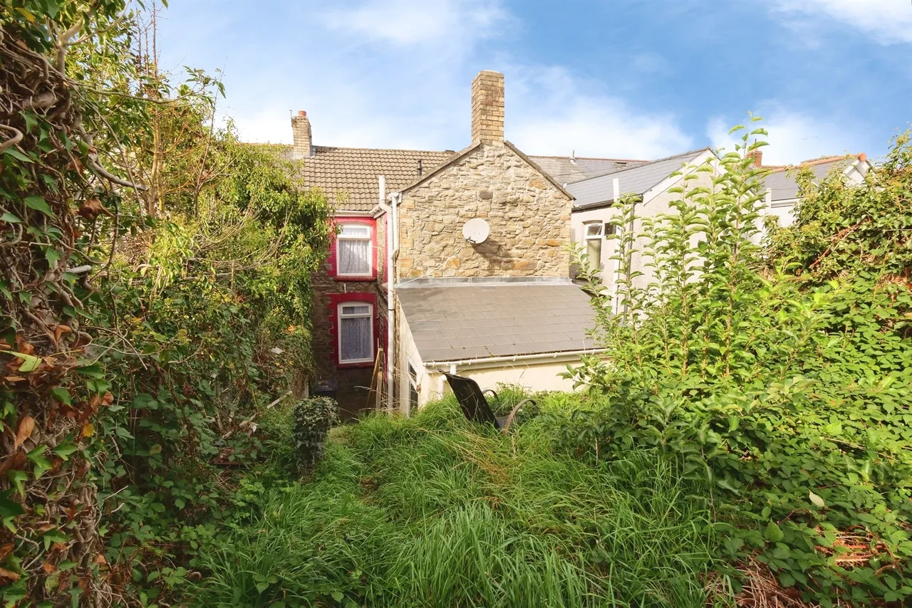 Powell Street, Abertillery, NP13, photo 28