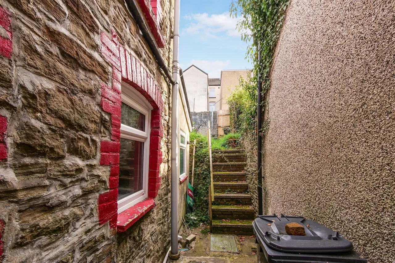 Powell Street, Abertillery, NP13, photo 30
