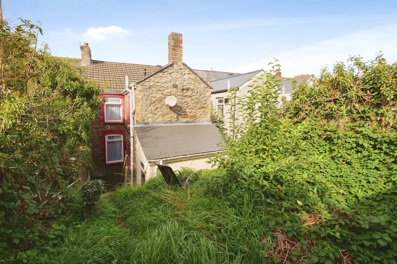 Powell Street, Abertillery, NP13, photo 29