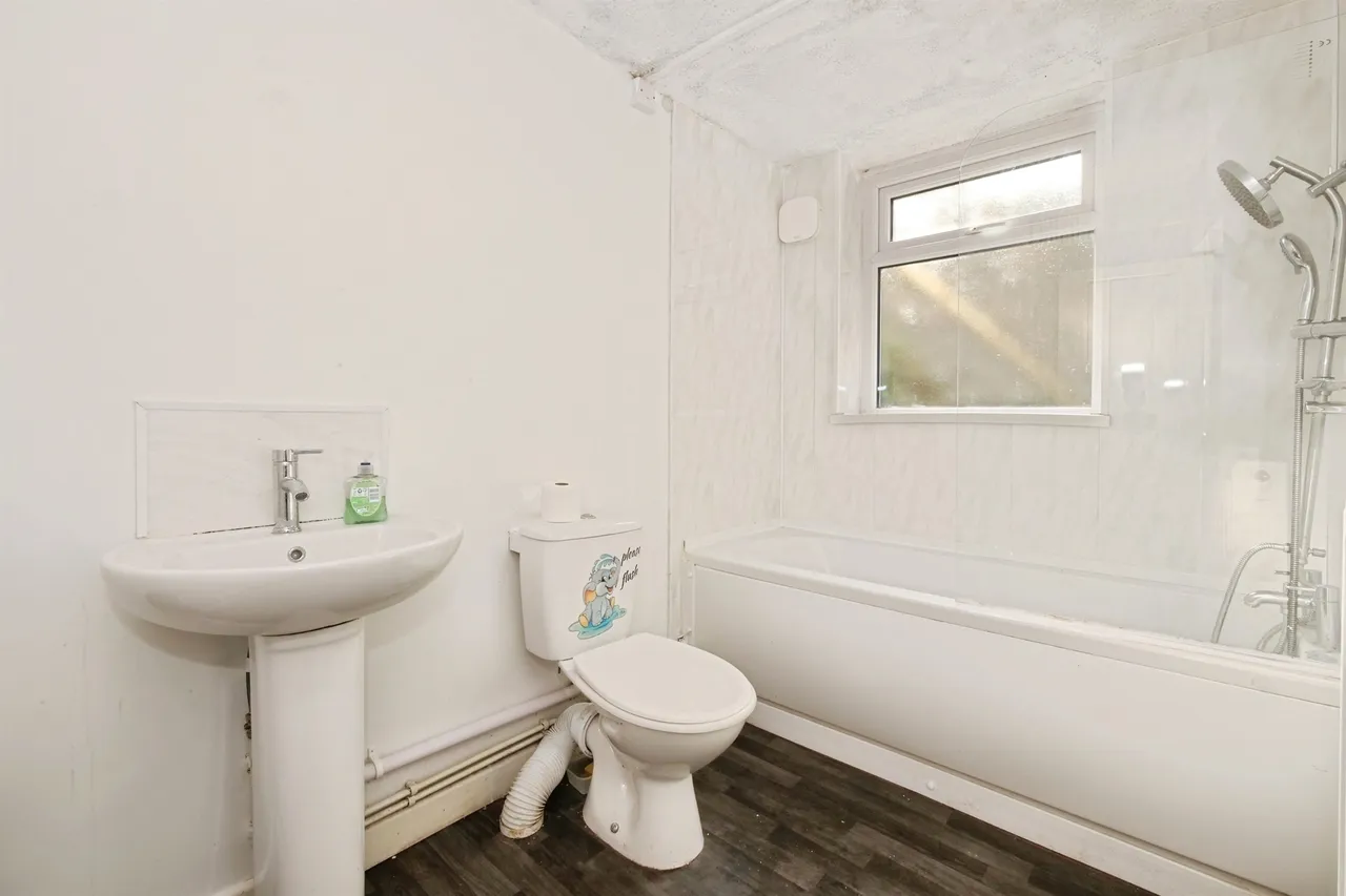 Powell Street, Abertillery, NP13, photo 19