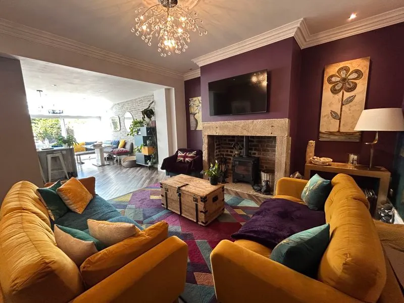 Newcastle Upon Tyne NE12 8AH, NE12, photo 5