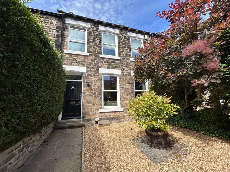 4 bed property for sale, Newcastle Upon Tyne NE12 8AH, NE12