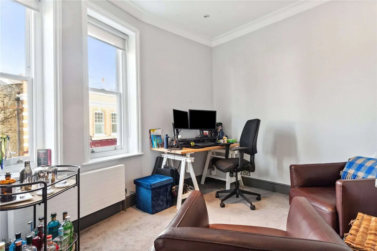 Barnes High Street, Barnes, London, SW13 9LN, photo 9
