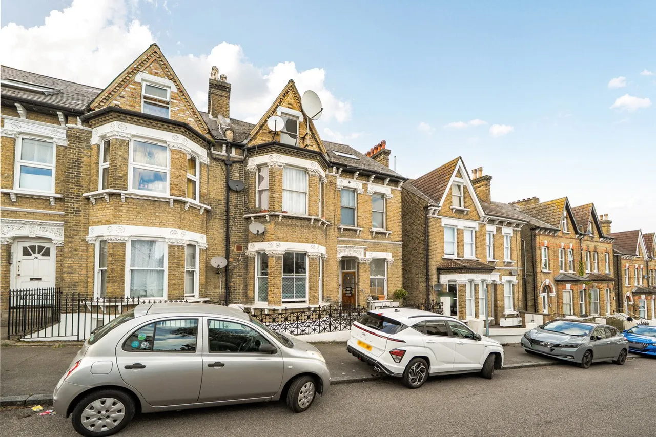 Waldegrave Road, SE19, photo 17