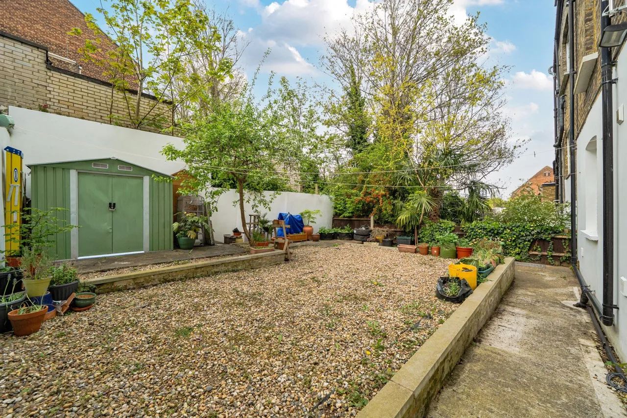 Waldegrave Road, SE19, photo 9