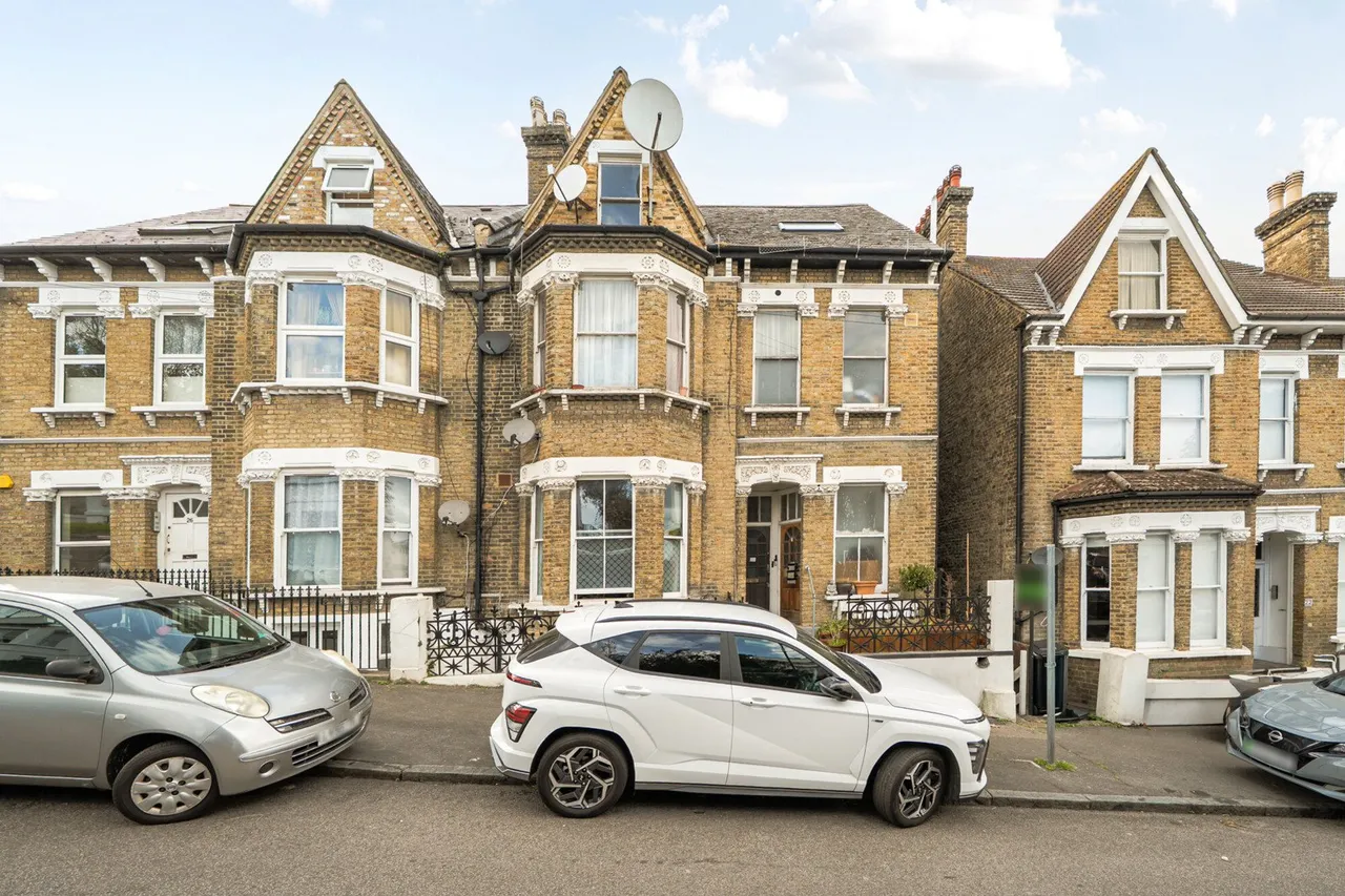 Waldegrave Road, SE19, photo 3