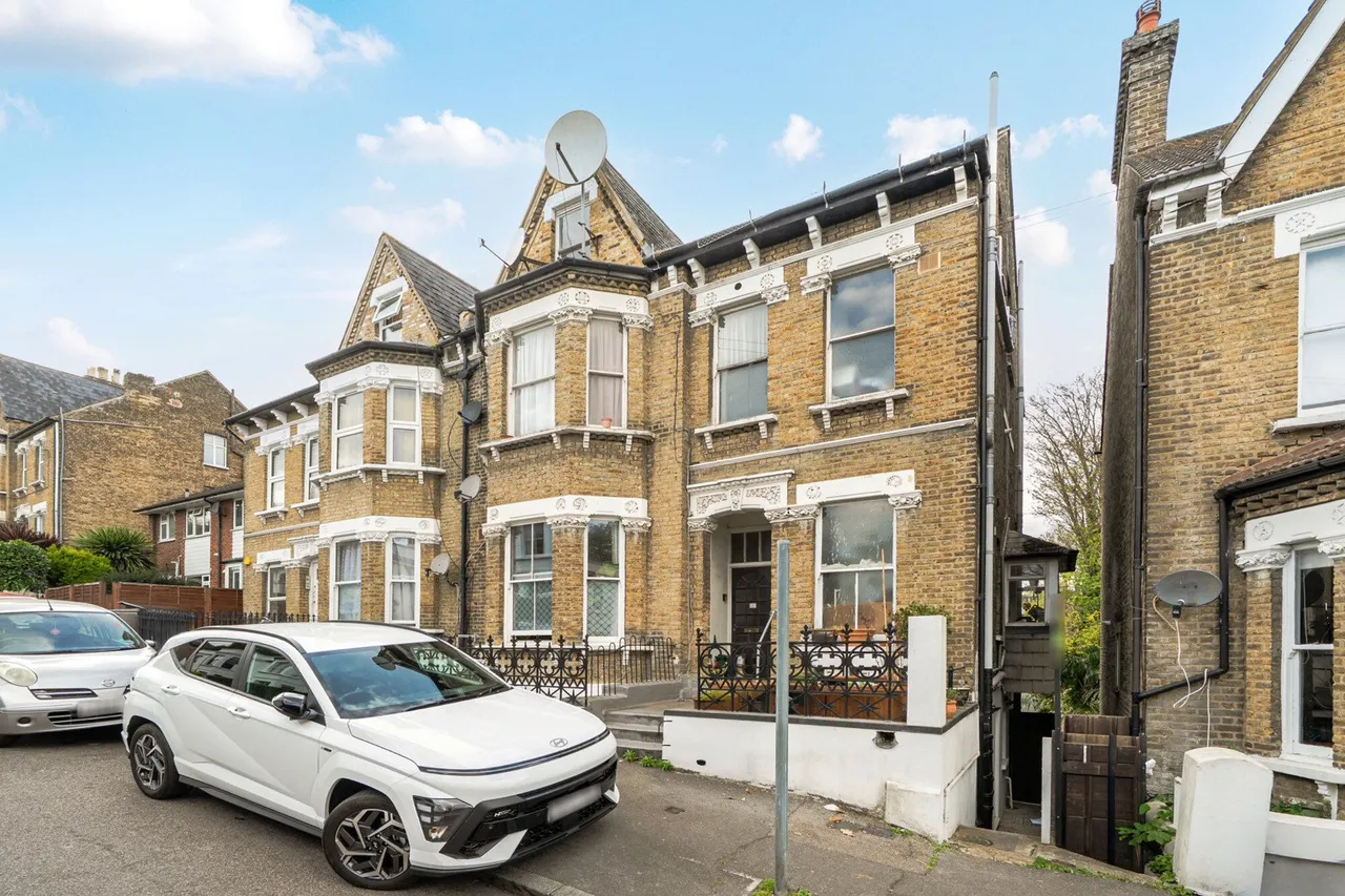 Waldegrave Road, SE19, photo 18